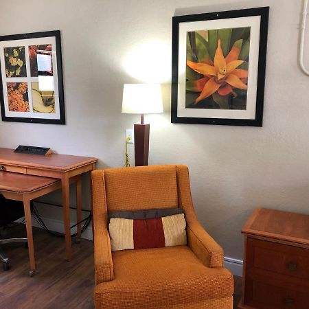 Ocala Cove Motel Eksteriør bilde