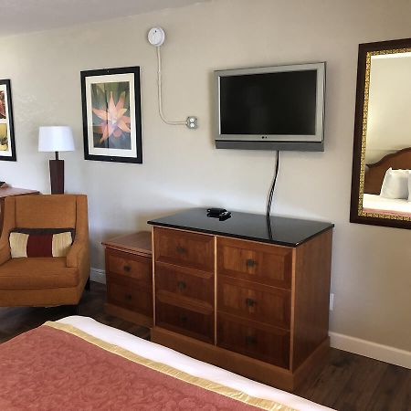 Ocala Cove Motel Eksteriør bilde
