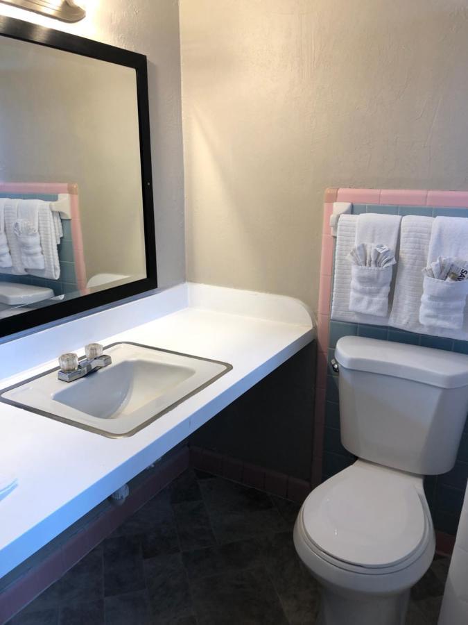Ocala Cove Motel Eksteriør bilde