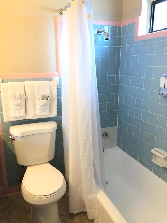 Ocala Cove Motel Eksteriør bilde
